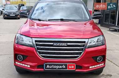 Внедорожник / Кроссовер Haval H2 2019 в 