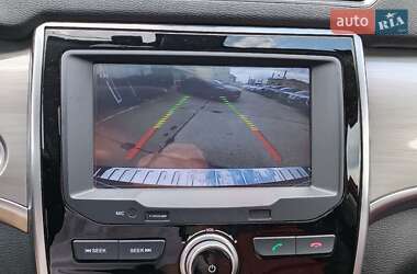 Внедорожник / Кроссовер Haval H2 2019 в 