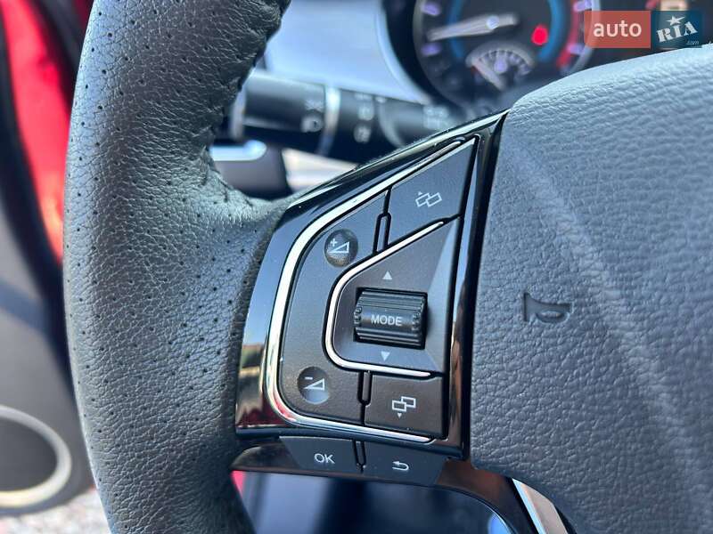 Позашляховик / Кросовер Haval H2 2019 в Одесі фото 20 Позашляховик / Кросовер Haval H2 2019 в Одесі