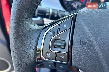 Позашляховик / Кросовер Haval H2 2019 в 