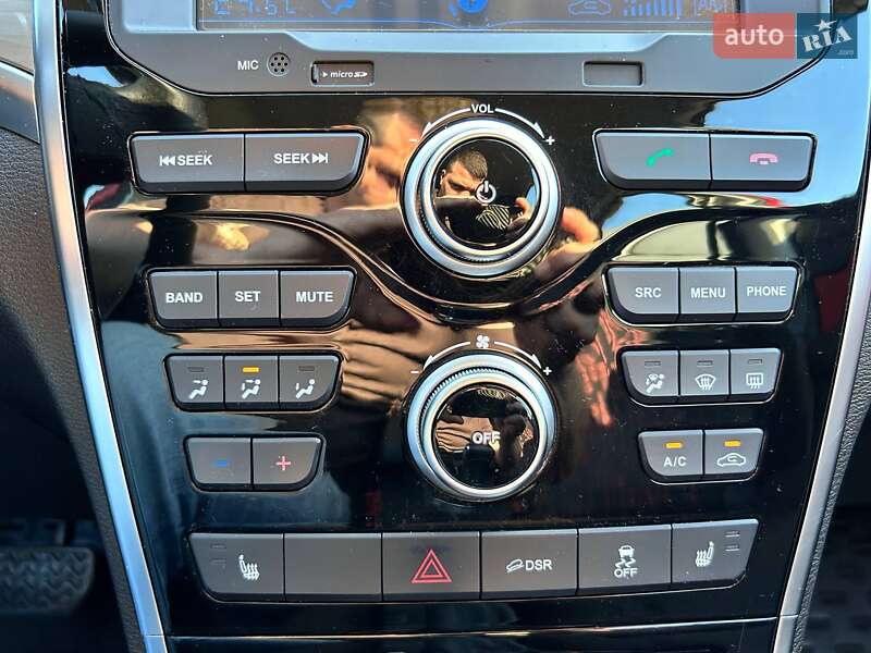 Позашляховик / Кросовер Haval H2 2019 в Одесі фото 25 Позашляховик / Кросовер Haval H2 2019 в Одесі