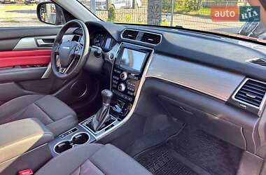 Позашляховик / Кросовер Haval H2 2019 в 