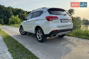 Позашляховик / Кросовер Haval H2 2020 в 