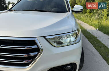 Позашляховик / Кросовер Haval H2 2020 в 