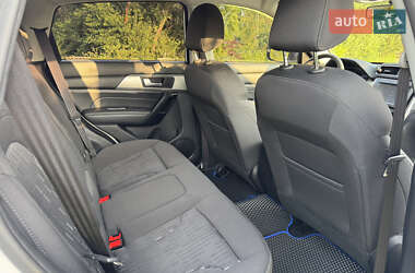 Позашляховик / Кросовер Haval H2 2020 в 