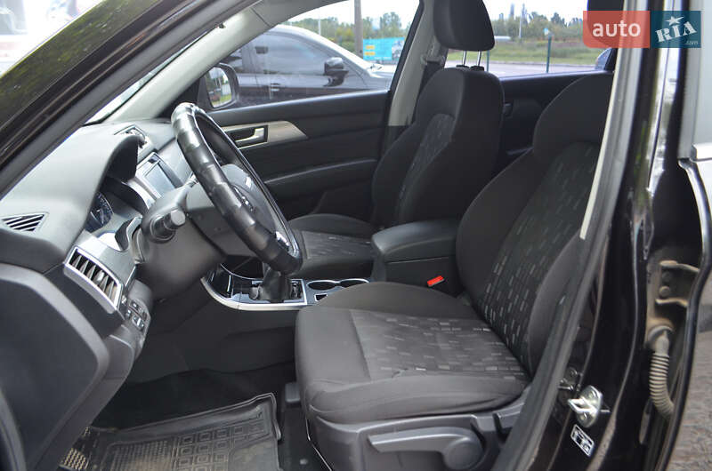 Внедорожник / Кроссовер Haval H2 2020 в Киеве