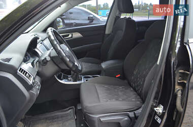 Позашляховик / Кросовер Haval H2 2020 в 