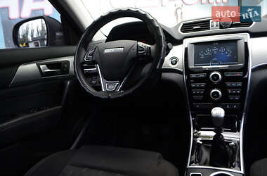 Позашляховик / Кросовер Haval H2 2020 в 