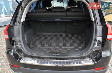 Позашляховик / Кросовер Haval H2 2020 в 