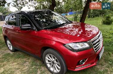 Внедорожник / Кроссовер Haval H2 2019 в 