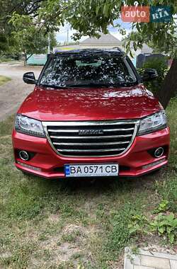 Внедорожник / Кроссовер Haval H2 2019 в Добровеличковке