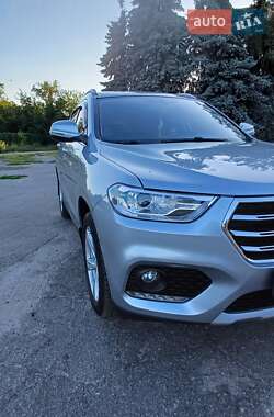 Внедорожник / Кроссовер Haval H2 2020 в 