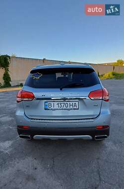 Внедорожник / Кроссовер Haval H2 2020 в 