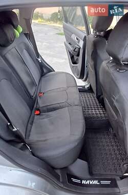 Внедорожник / Кроссовер Haval H2 2020 в 