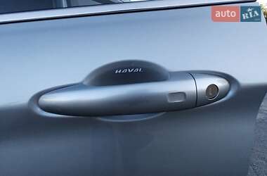 Внедорожник / Кроссовер Haval H2 2020 в 