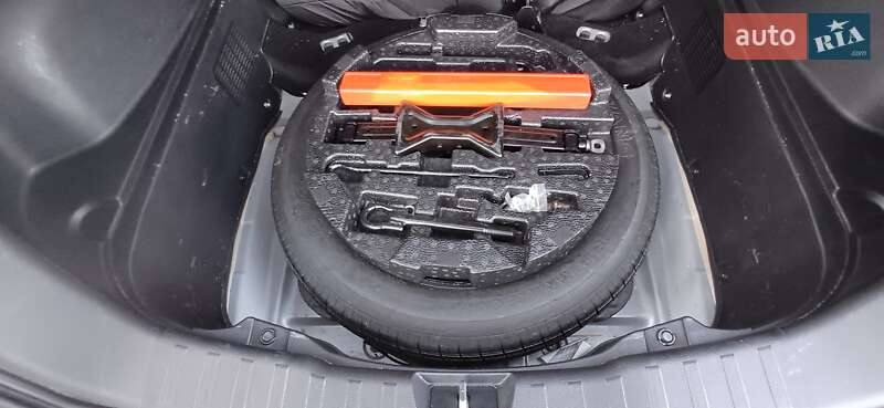 Позашляховик / Кросовер Haval H2 2020 в Лубнах