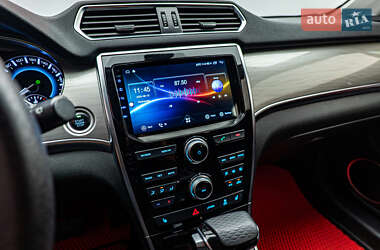Позашляховик / Кросовер Haval H2 2019 в 
