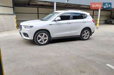 Внедорожник / Кроссовер Haval H2 2021 в Львове