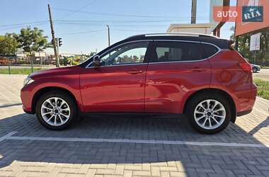 Внедорожник / Кроссовер Haval H2 2019 в 