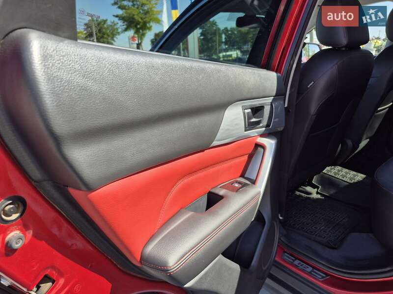 Внедорожник / Кроссовер Haval H2 2019 в Кропивницком фото 21 Внедорожник / Кроссовер Haval H2 2019 в Кропивницком