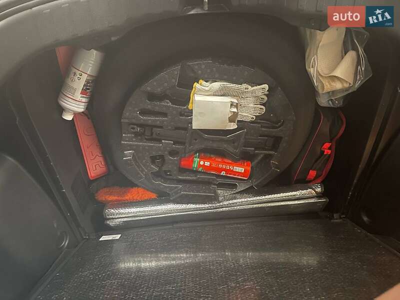 Позашляховик / Кросовер Haval H2 2020 в Львові фото 6 Позашляховик / Кросовер Haval H2 2020 в Львові