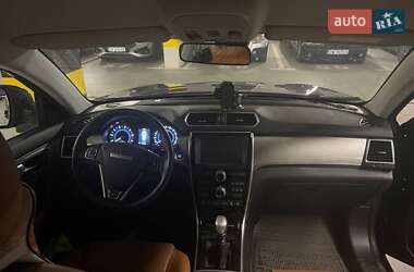 Внедорожник / Кроссовер Haval H2 2020 в 