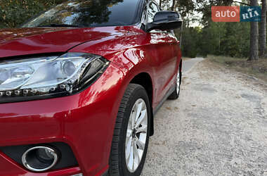 Позашляховик / Кросовер Haval H2 2019 в 