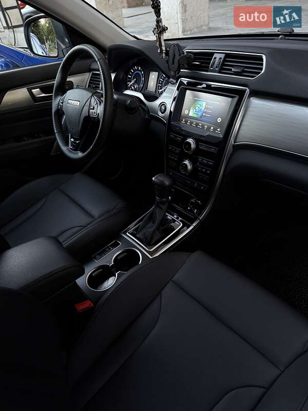 Внедорожник / Кроссовер Haval H2 2019 в Черкассах фото 6 Внедорожник / Кроссовер Haval H2 2019 в Черкассах