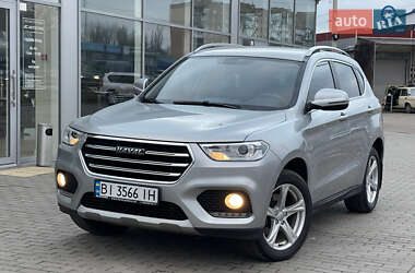 Внедорожник / Кроссовер Haval H2 2020 в Полтаве
