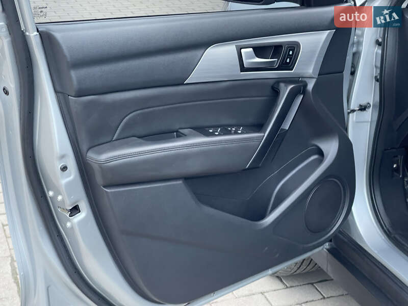 Позашляховик / Кросовер Haval H2 2020 в Полтаві фото 26 Позашляховик / Кросовер Haval H2 2020 в Полтаві