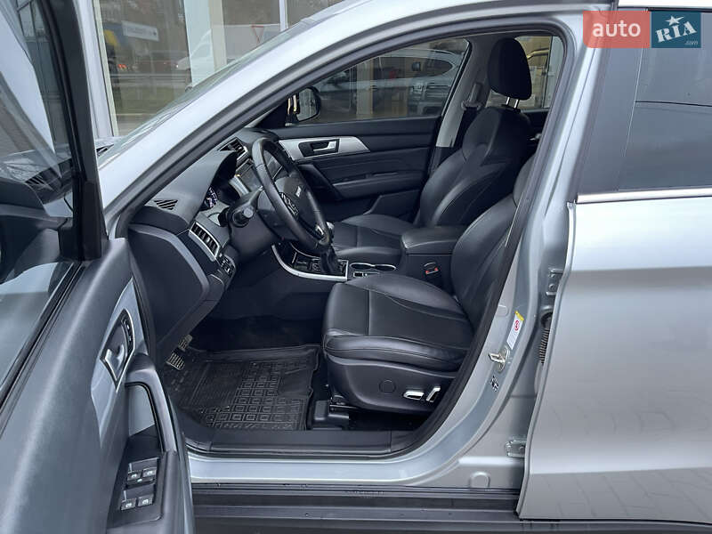 Позашляховик / Кросовер Haval H2 2020 в Полтаві фото 27 Позашляховик / Кросовер Haval H2 2020 в Полтаві