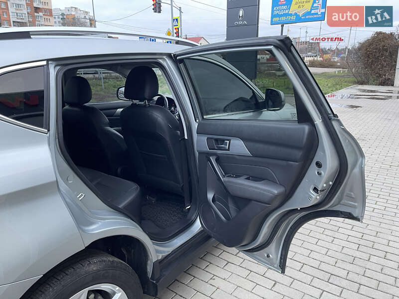 Позашляховик / Кросовер Haval H2 2020 в Полтаві фото 41 Позашляховик / Кросовер Haval H2 2020 в Полтаві