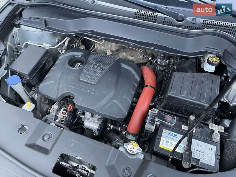 Позашляховик / Кросовер Haval H2 2020 в Полтаві фото 62 Позашляховик / Кросовер Haval H2 2020 в Полтаві