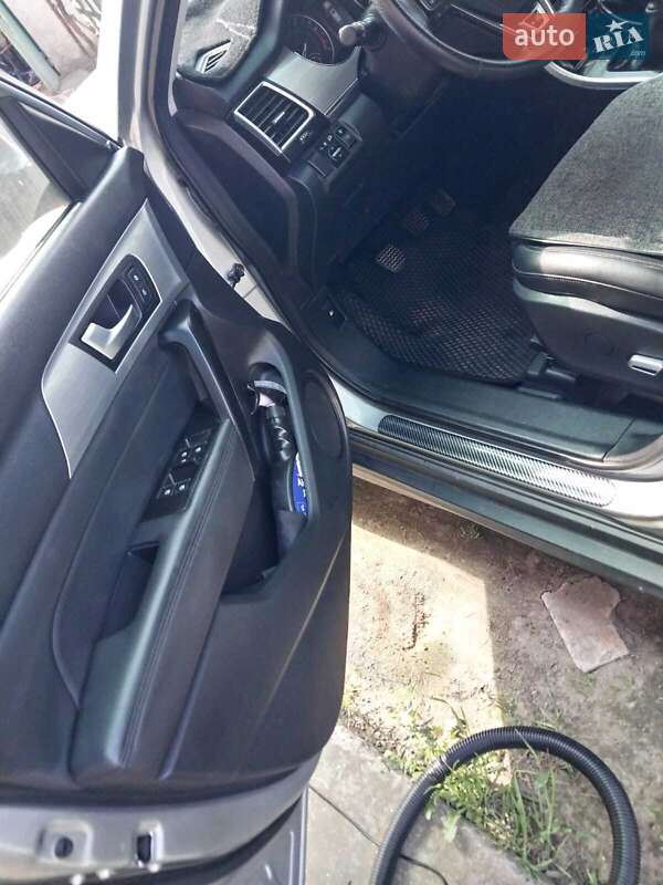 Внедорожник / Кроссовер Haval H2 2020 в Одессе фото 9 Внедорожник / Кроссовер Haval H2 2020 в Одессе
