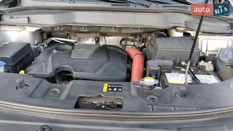 Внедорожник / Кроссовер Haval H2 2021 в Львове