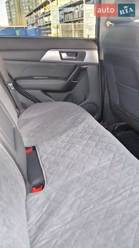 Внедорожник / Кроссовер Haval H2 2021 в Львове