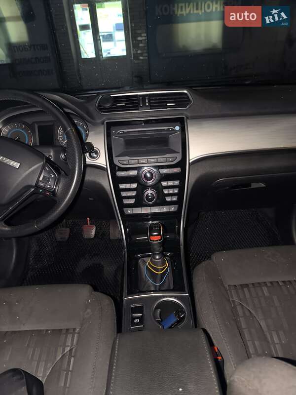 Внедорожник / Кроссовер Haval H2 2019 в Сумах