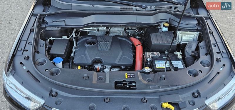 Внедорожник / Кроссовер Haval H2 2020 в Львове