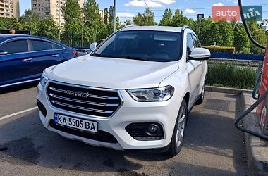 Внедорожник / Кроссовер Haval H2 2020 в Киеве