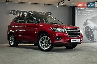 Внедорожник / Кроссовер Haval H2 2019 в Одессе