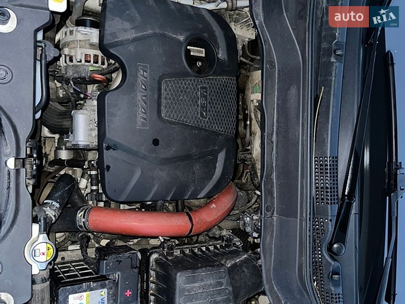 Внедорожник / Кроссовер Haval H2 2019 в Баре