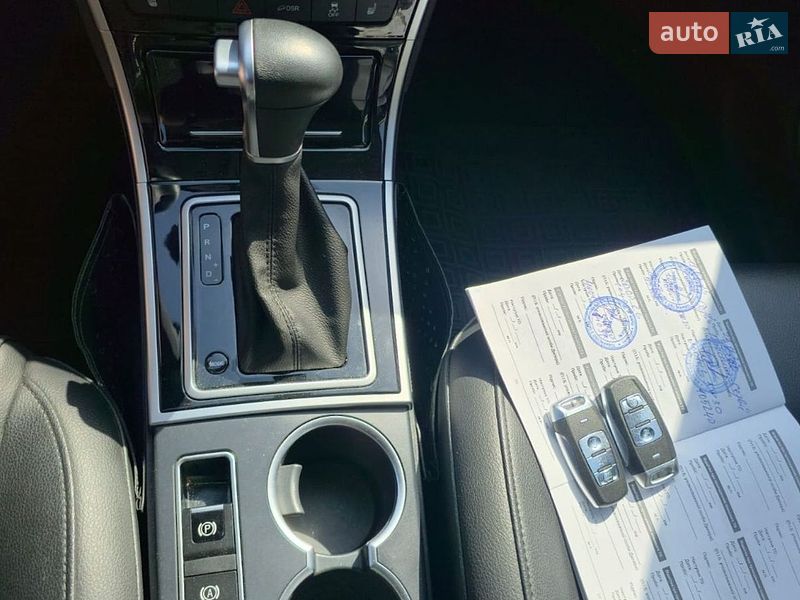 Внедорожник / Кроссовер Haval H2 2019 в Львове