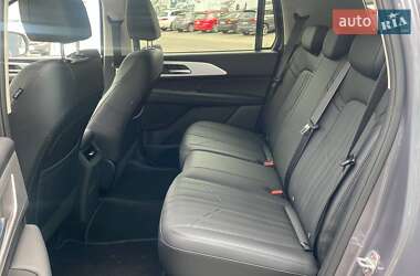 Внедорожник / Кроссовер Haval H5 2024 в 