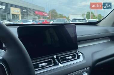 Внедорожник / Кроссовер Haval H5 2024 в 