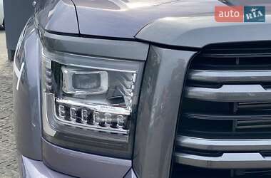 Внедорожник / Кроссовер Haval H5 2024 в 