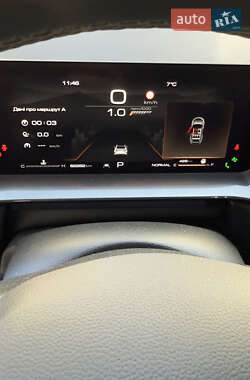 Внедорожник / Кроссовер Haval H6 GT 2022 в 