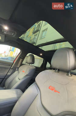 Внедорожник / Кроссовер Haval H6 GT 2022 в 