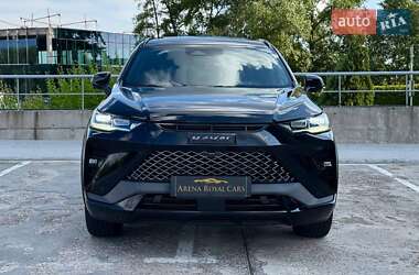 Внедорожник / Кроссовер Haval H6 GT 2022 в 