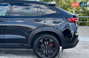Внедорожник / Кроссовер Haval H6 GT 2022 в 