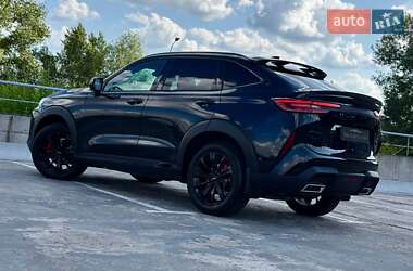 Внедорожник / Кроссовер Haval H6 GT 2022 в 